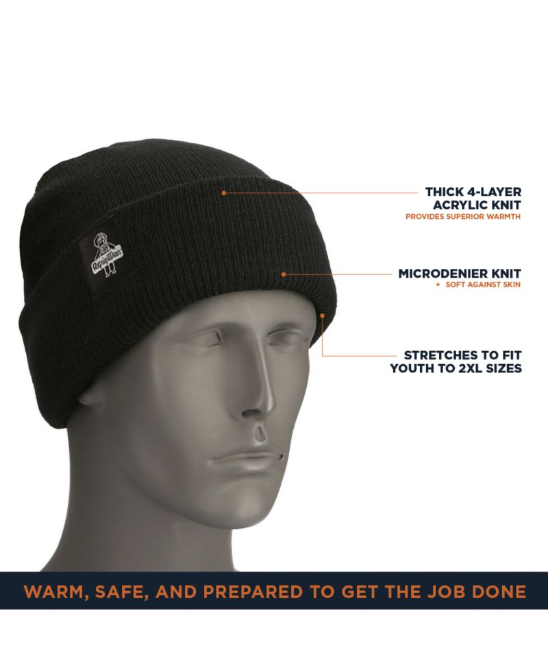 Men's Fat Cap