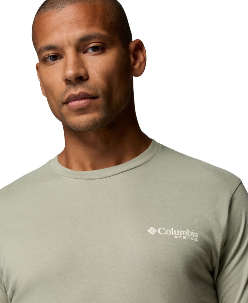 Men's Kord Fishing Graphic T-Shirt