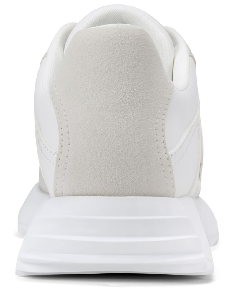 Women's Nivardi Lace-Up Sneakers