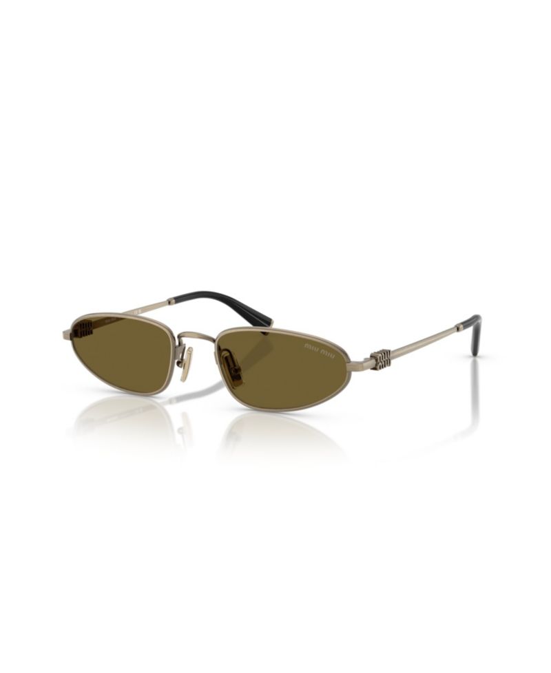 Women's Large Sunglasses, MU A52S