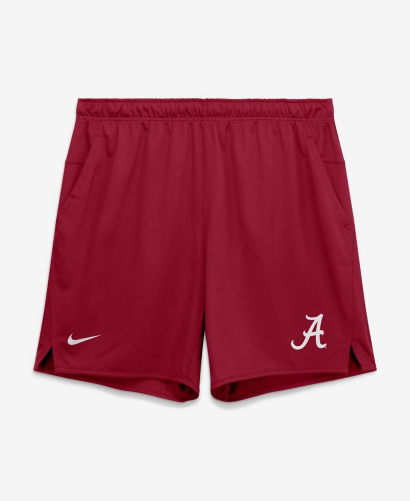 Men's Crimson Alabama Crimson Tide Totality Dri-FIT Shorts