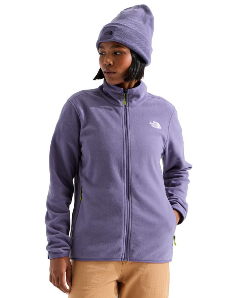 Women's Glacier Logo Jacket