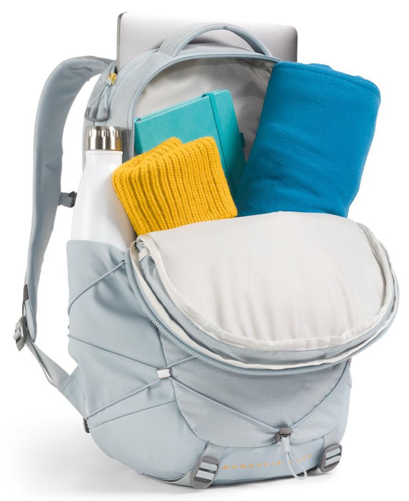 Women's Borealis Luxe Backpack