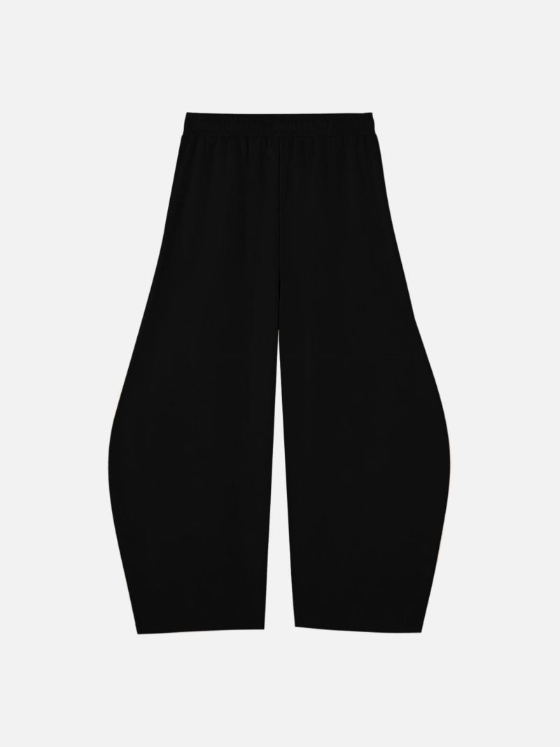Men's Super Baggy Barrel Sweatpants