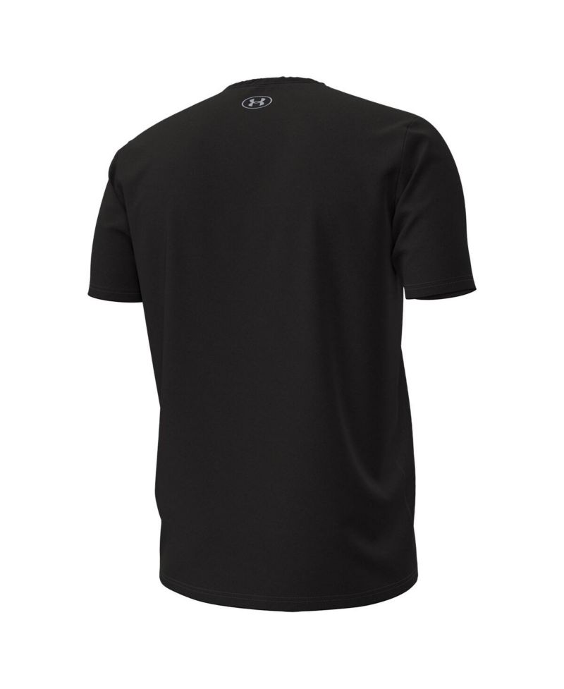 Men's Black South Carolina Gamecocks 2025 Sideline Football Performance T-Shirt