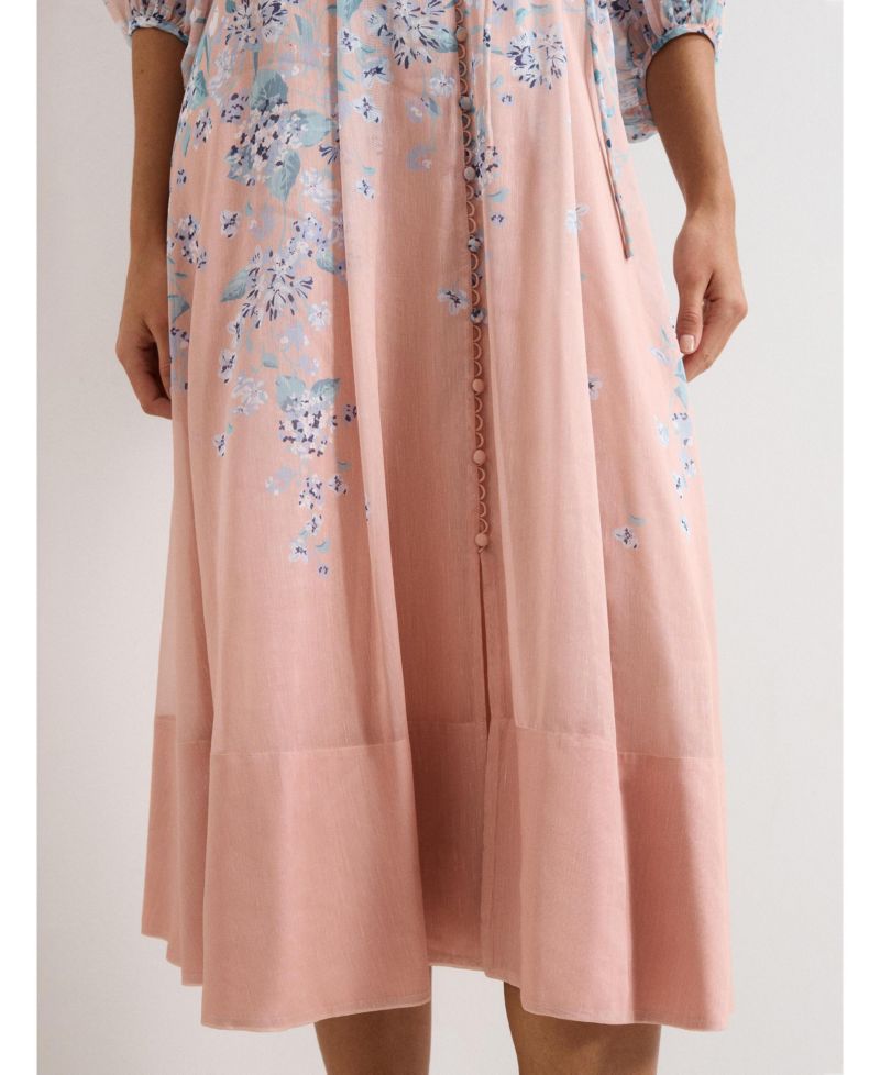 Women's Alison Floral Dress