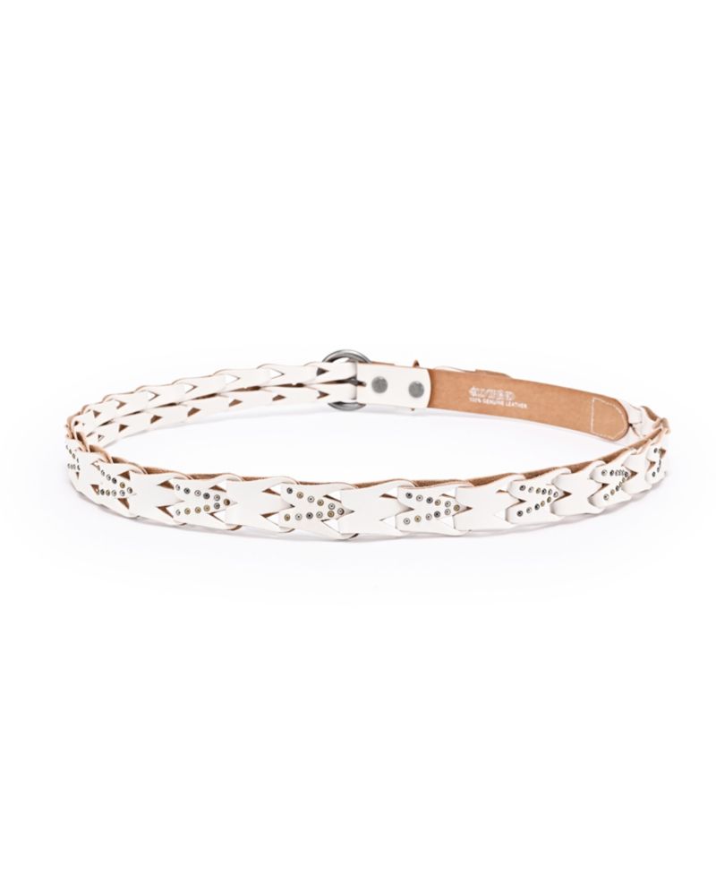 Women's Oranda Cove Leather Belt