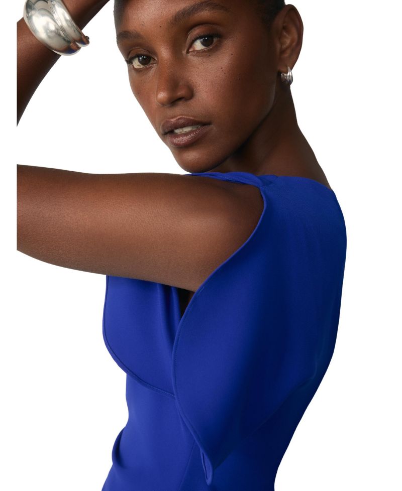 Women's Salerno Midi Dress