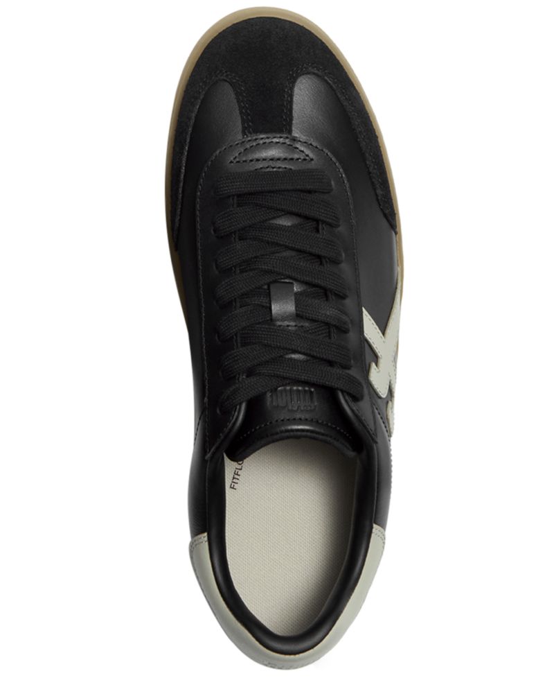 Men's The Dash Round-Toe Sneakers