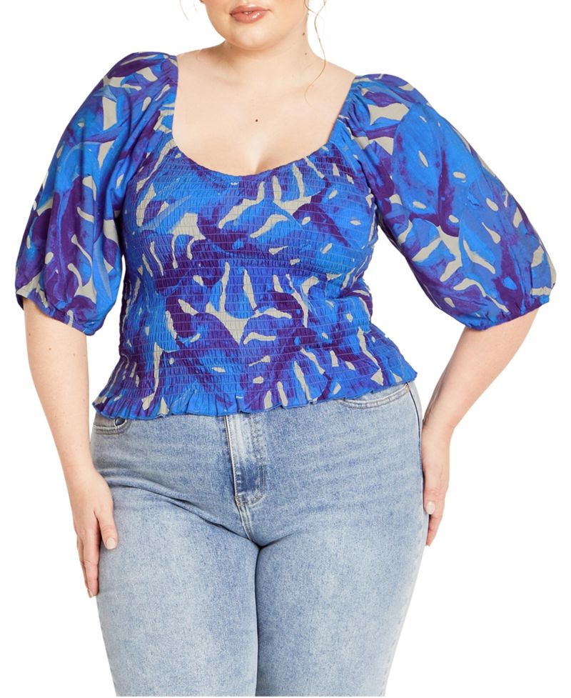 Women's Boardwalk Top