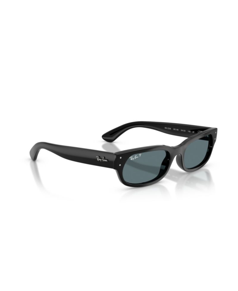 Unisex Polarized Sunglasses, RB2236