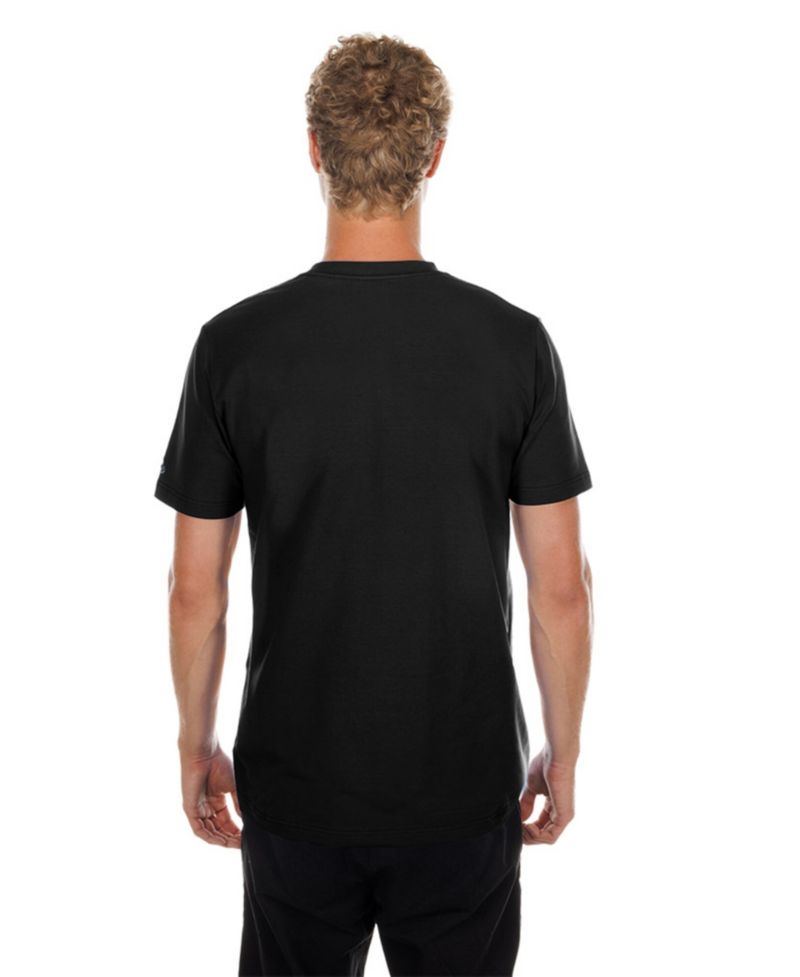 Men's Black Dallas Cowboys Training Camp T-Shirt