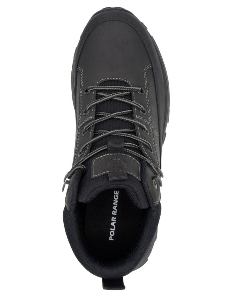 Men's Footwear Waterproof Boots