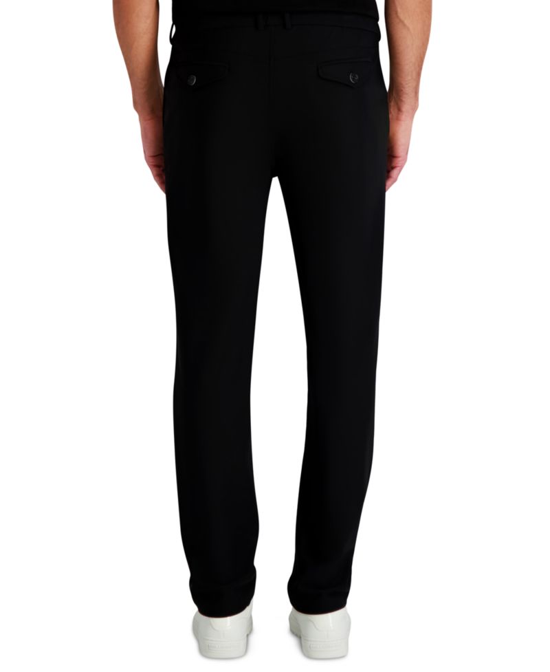Men's Precision Ponte Drawstring Pants