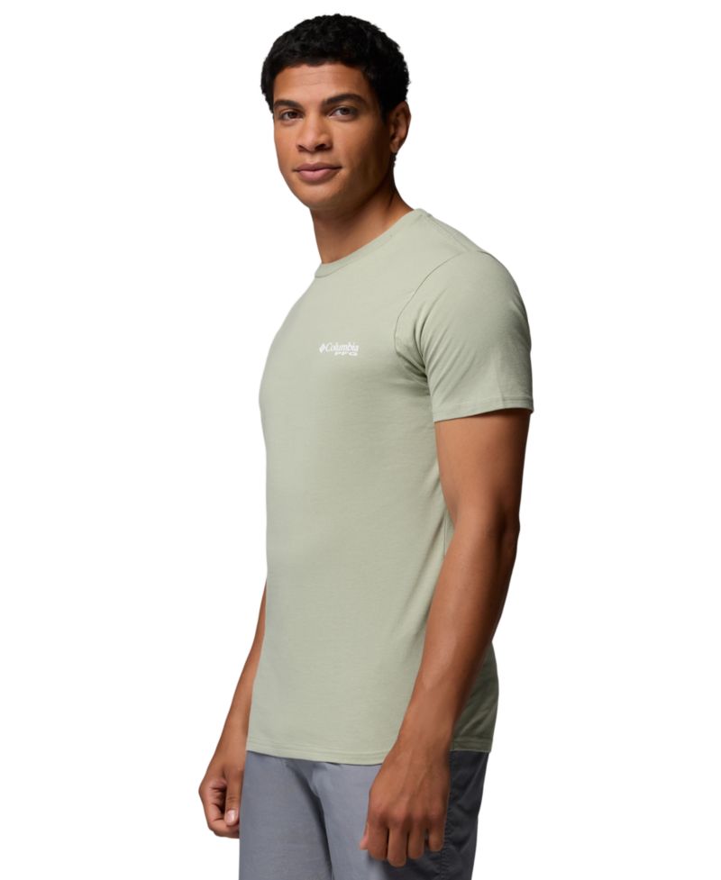 Men's Aikon Graphic T-Shirt
