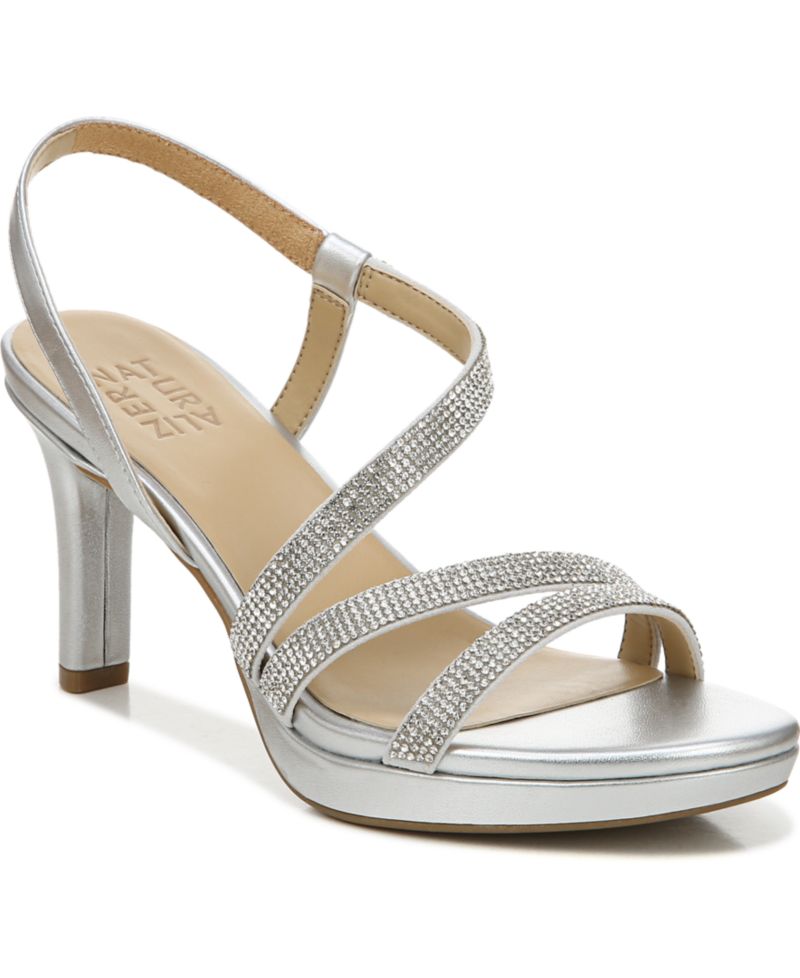Brenta 2 Strappy Dress Sandals