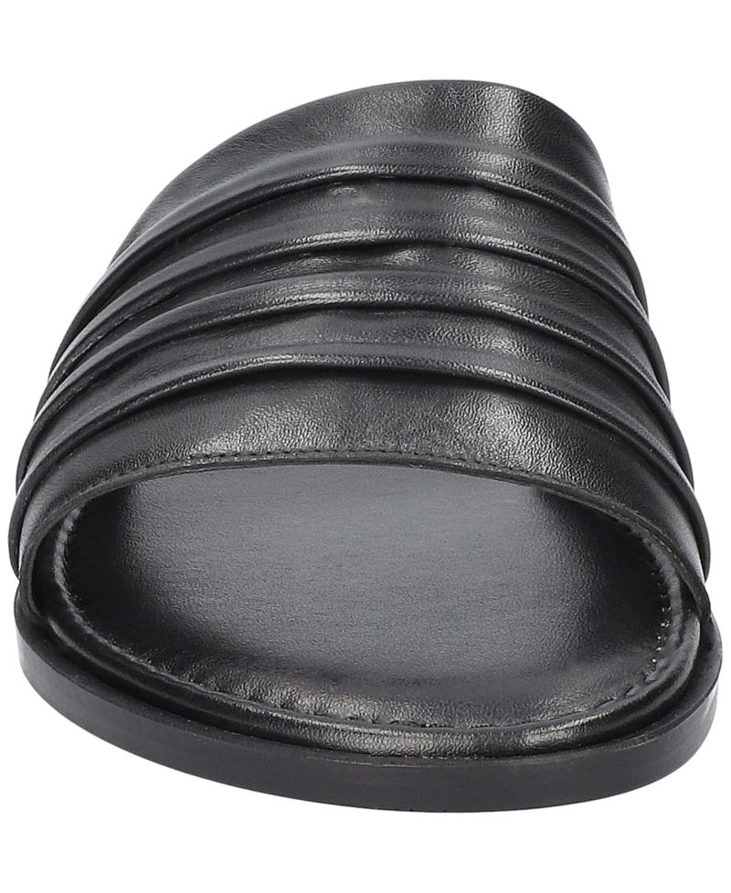 Women's Italy Rya-Italy Flat Slide Sandals