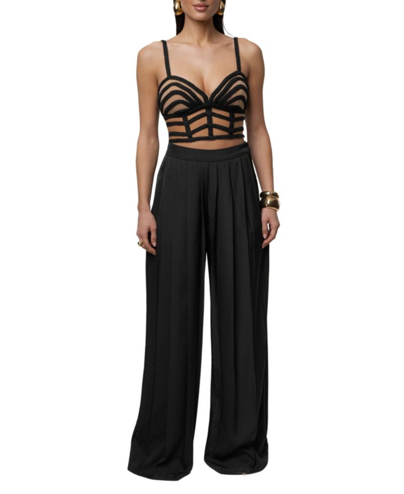 Women's Serenity Bay Top