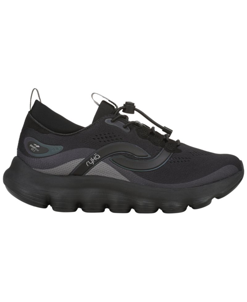 Women's Podflow Walking Toggle Athletic Sneakers