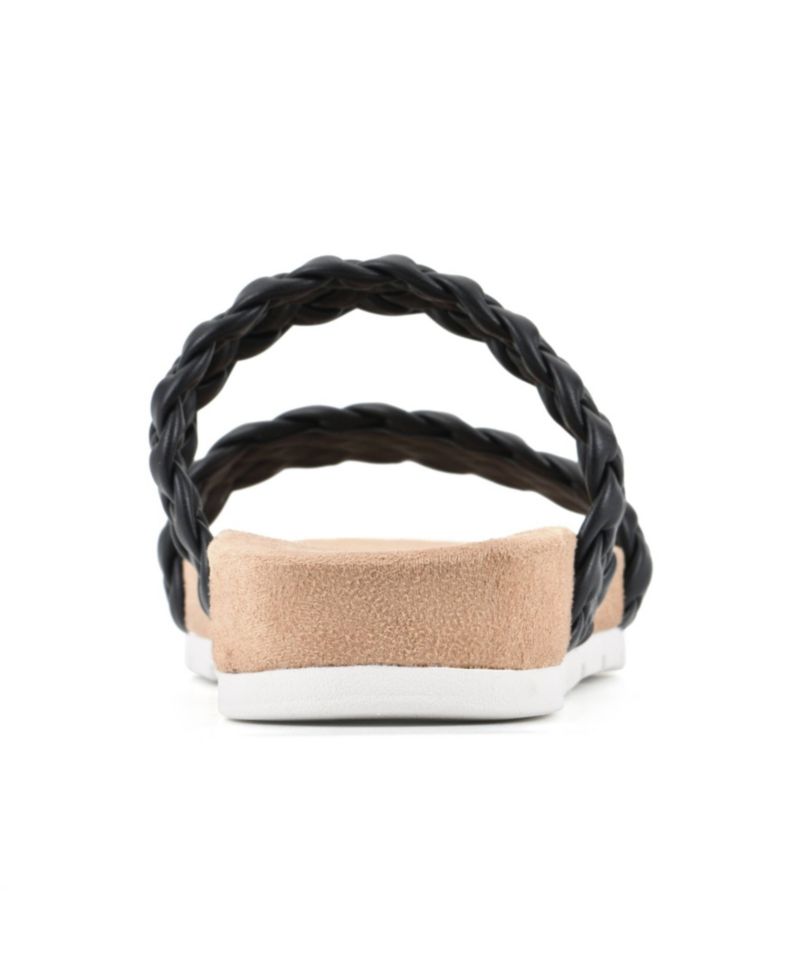Women's Truly Slide Sandals