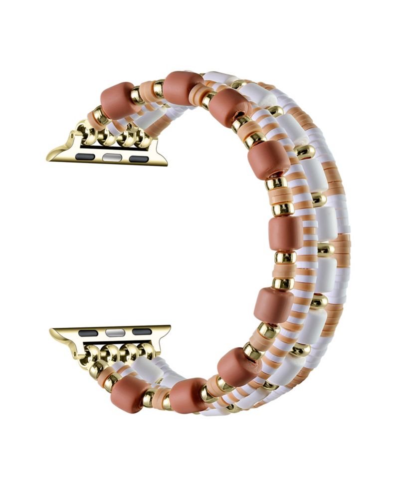 Emily Beaded Band for Apple Watch
