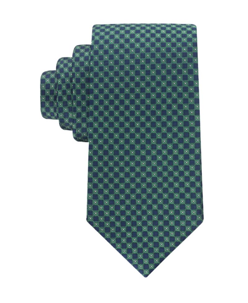Men's Barrington Neat Tie