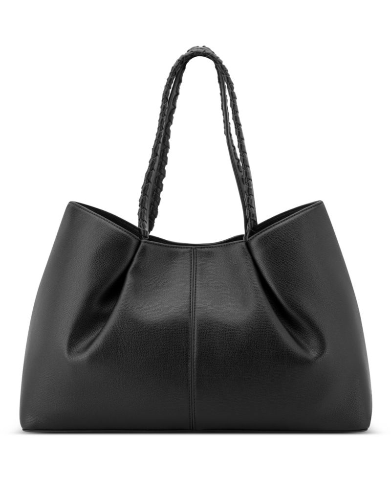 Gatlin Medium Shopper Tote Bag