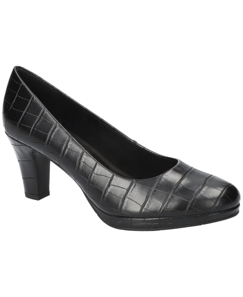 Women's Equinox Slip-On Pumps