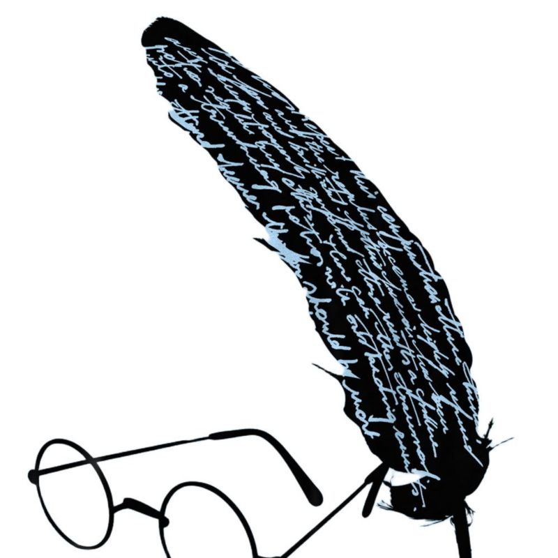 Men's Quill T Shirt