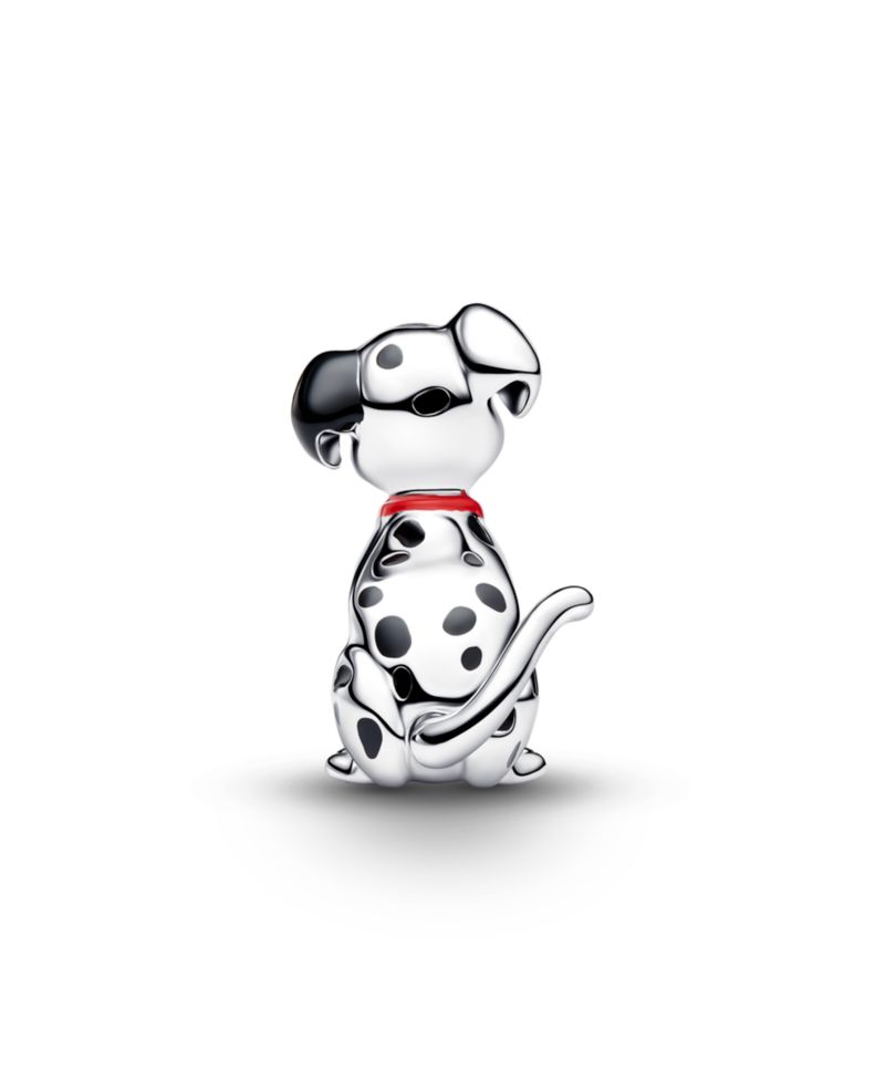 Disney 101 Dalmatians Patch Charm