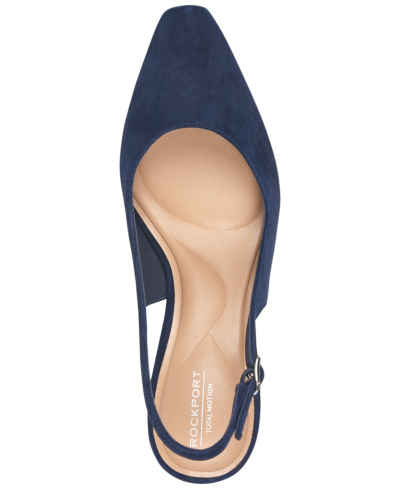 Women's Mayla Slingback Classic Dress Pumps