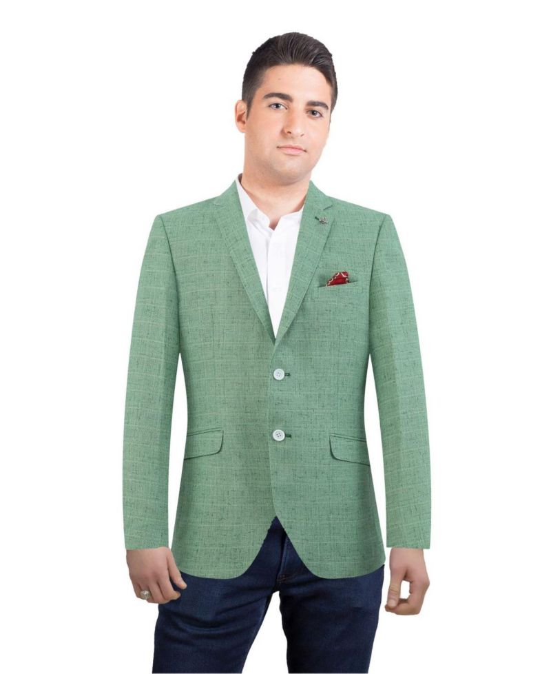 Men's Slim Fit Sports Coat