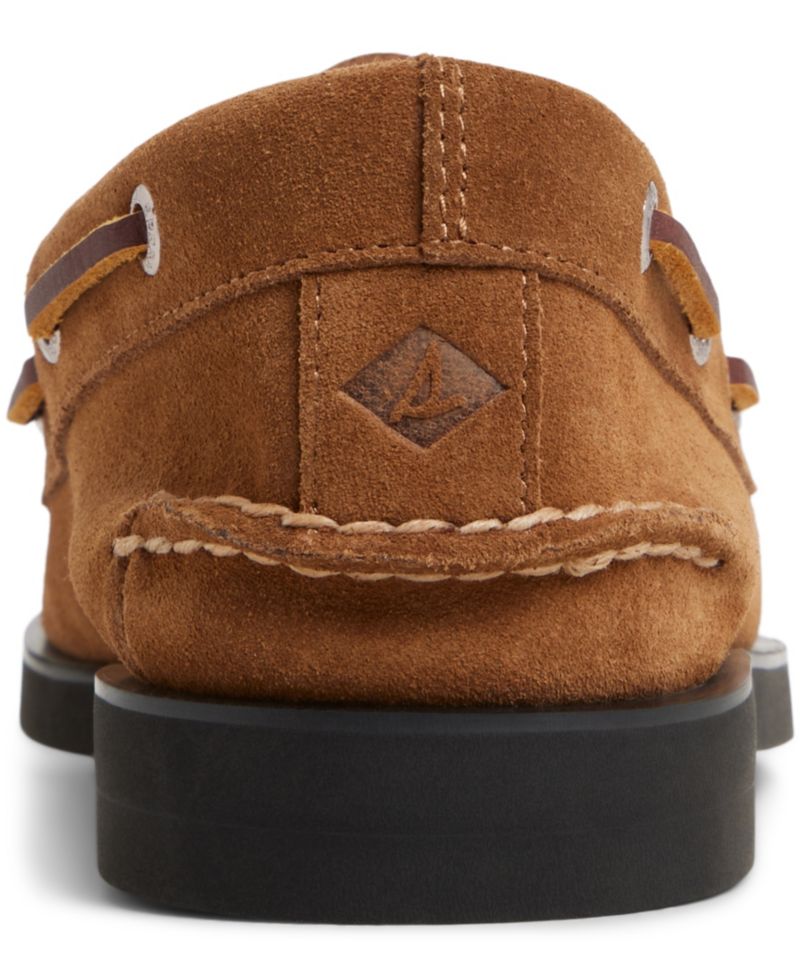 Men's Authentic Original 2-Eye Boat Shoe