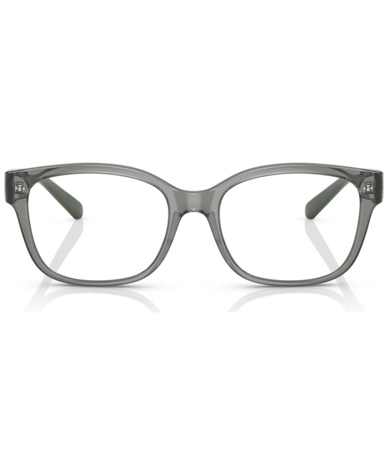Armani Exchange Woman Rectangle Plastic AX3098 Eyeglasses