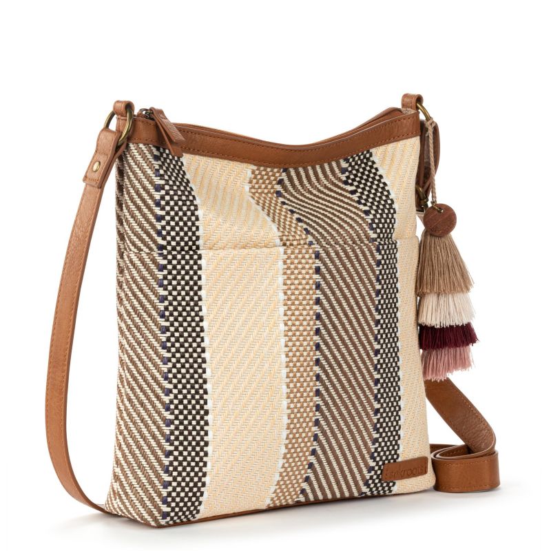 Women's Banyan Crossbody