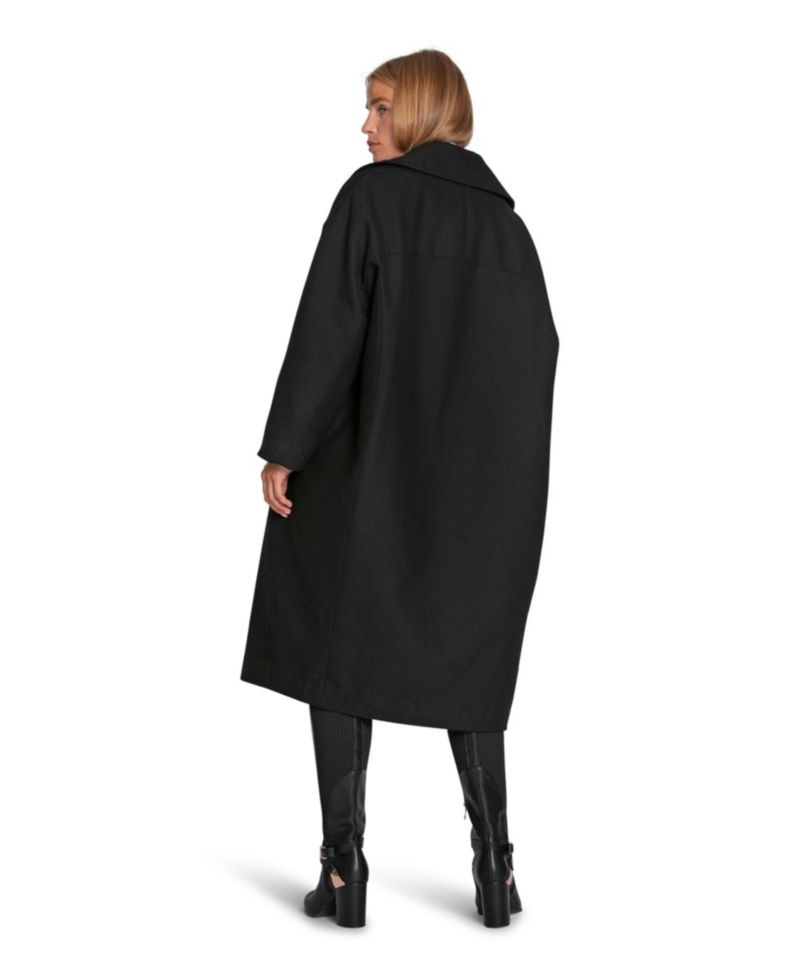 Women's Adventure Lifetime Coat