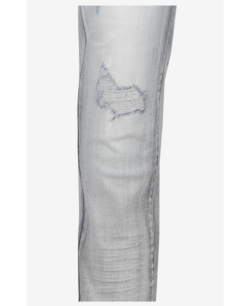 Men's RawX Rip Repair Stretch Jeans