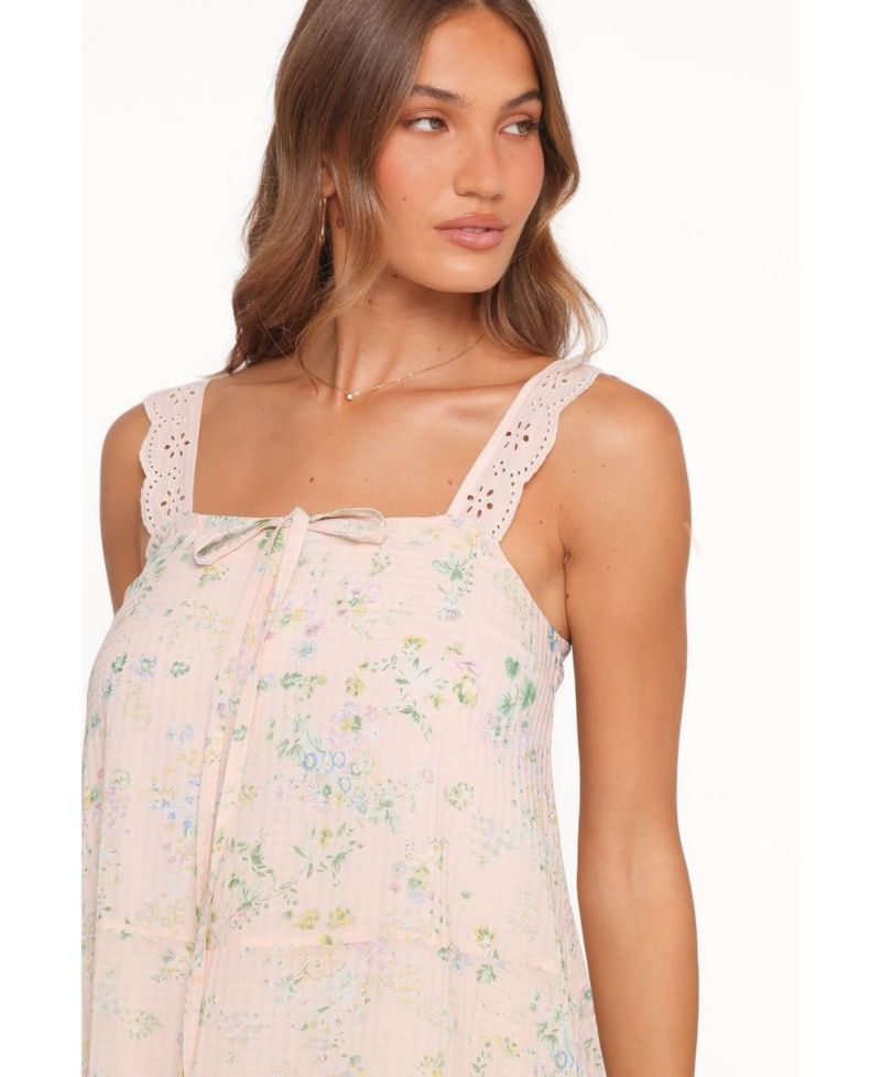 Women's Caroline Maxi Dress
