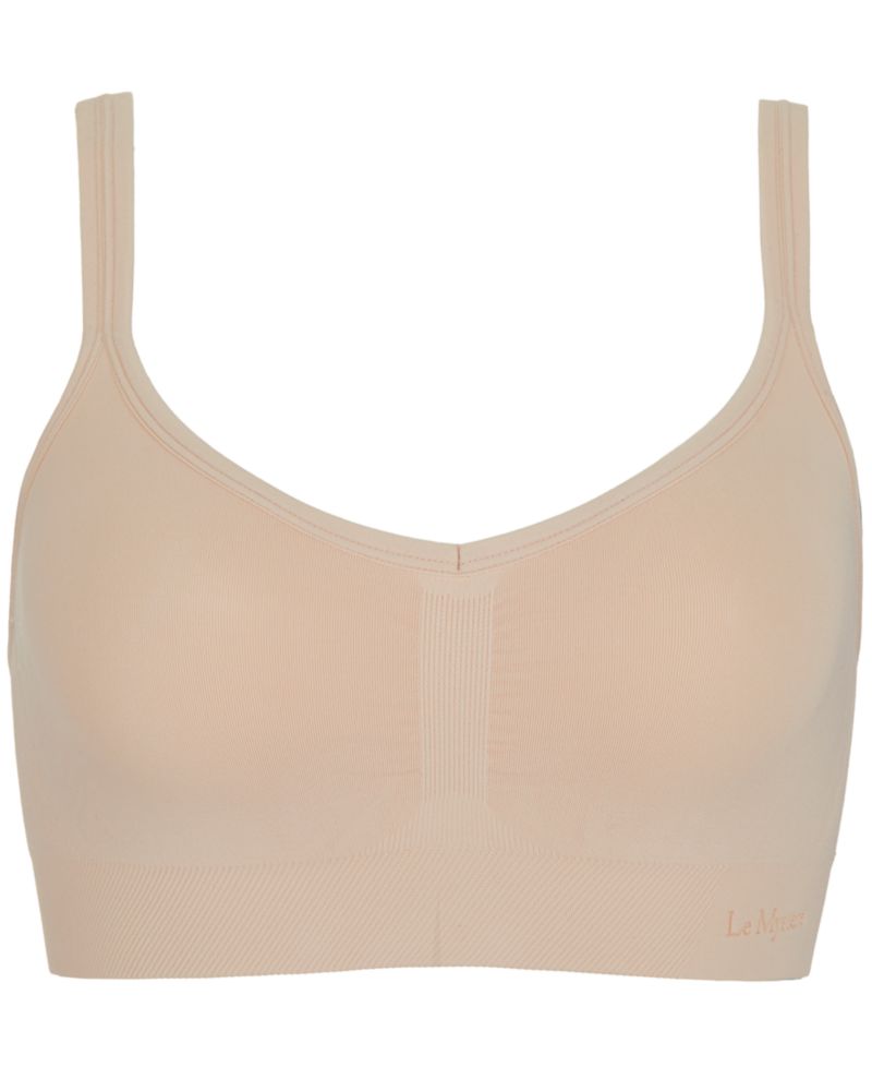 Seamless Wireless Bralette