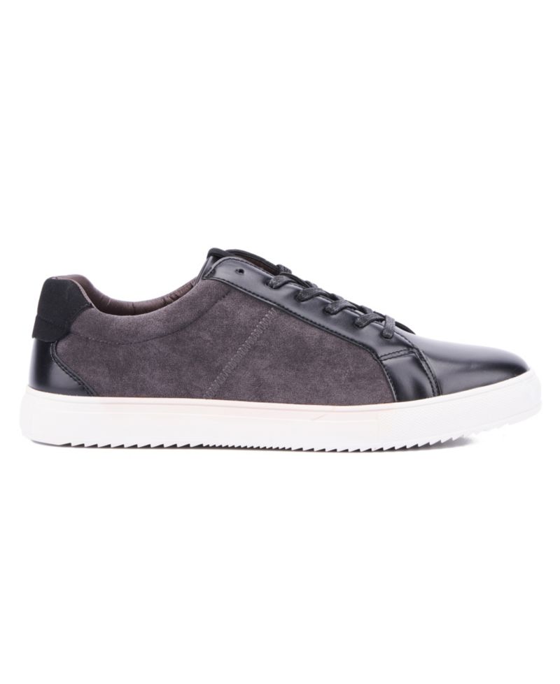 Men's Randall Lace-Up Sneakers