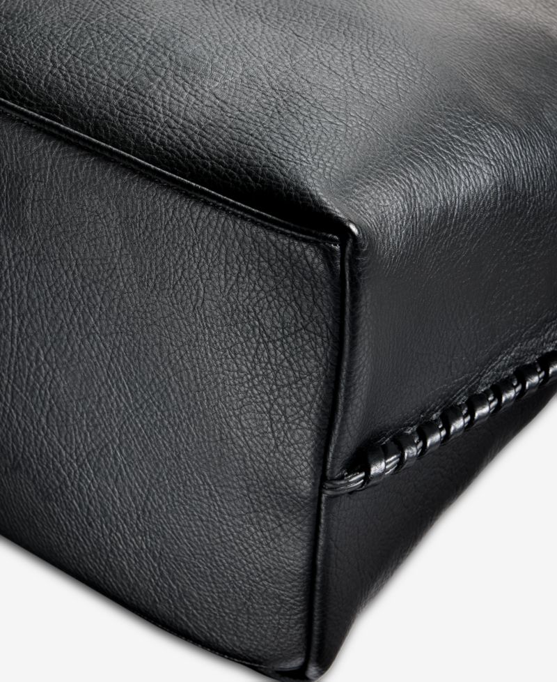 Extra Large East West Tote