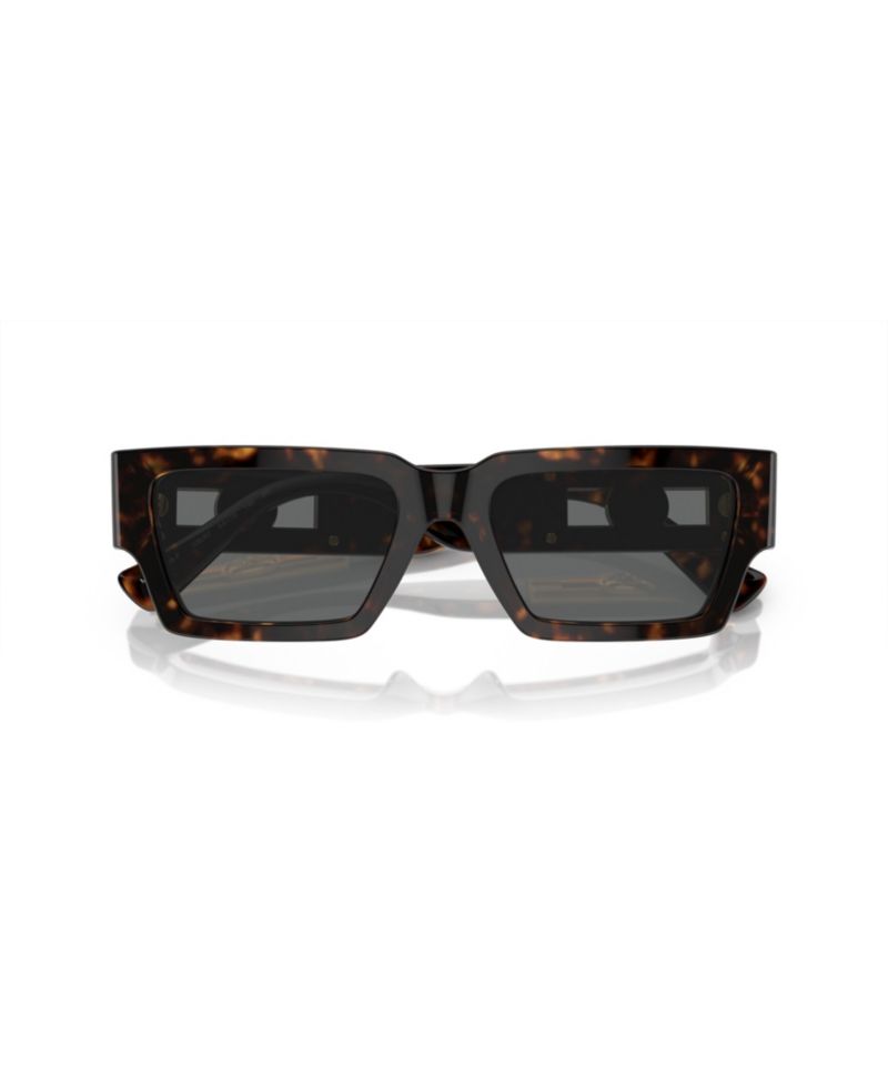 Unisex Rectangle Sunglasses, VE4459F