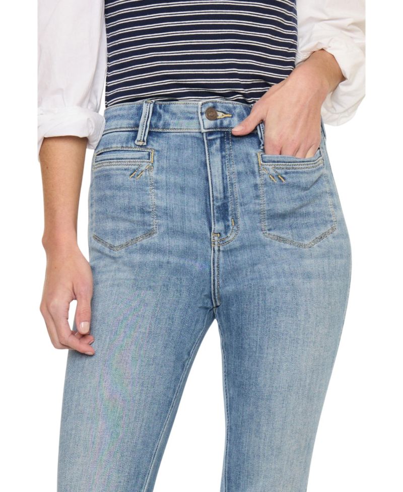 Women's Rachel High Rise Flare Jeans