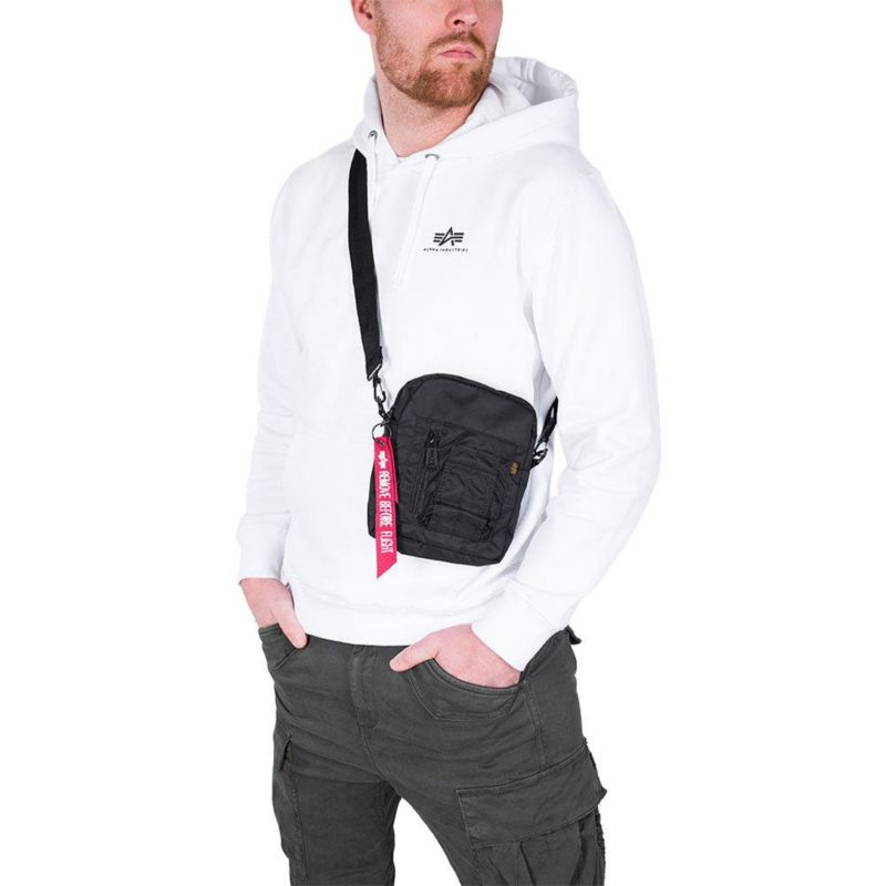 Men's Crew Carry Bag