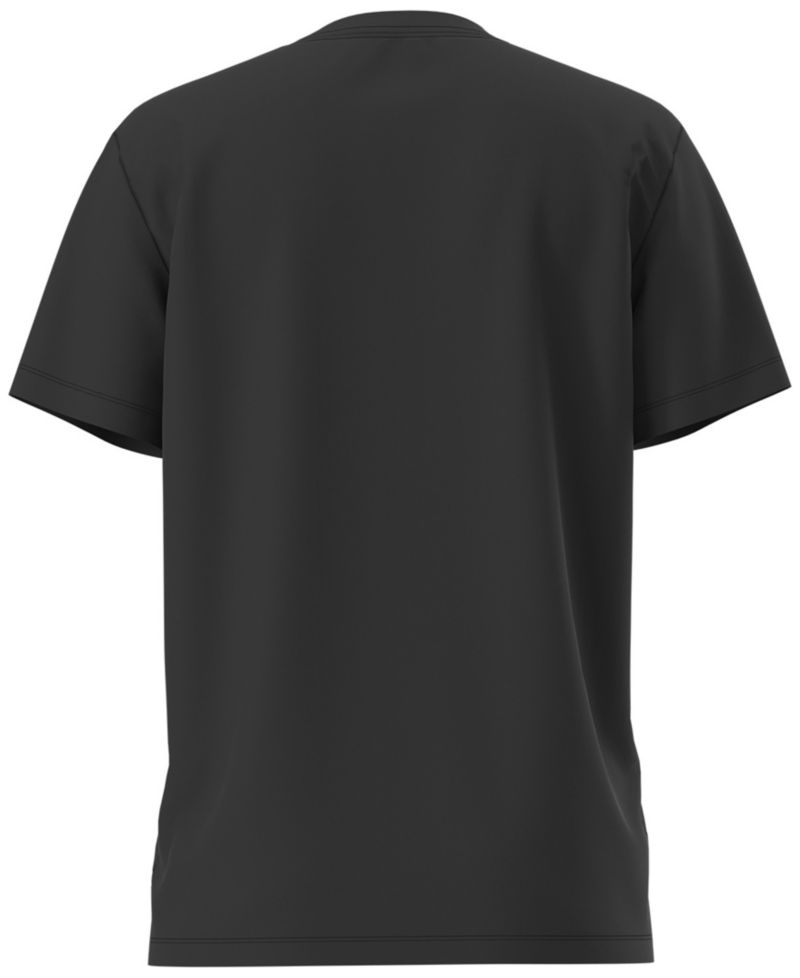 Women's Evolution Simple Dome Short-Sleeve T-Shirt