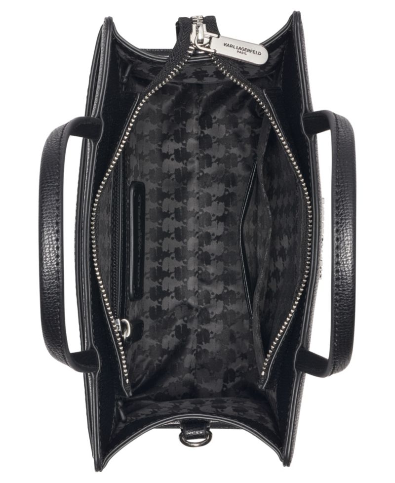 Maybelle Small Satchel Bag