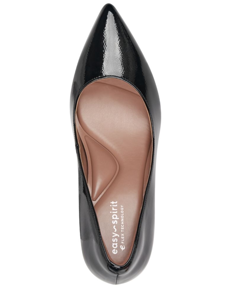 Women's Cristel eFlex Pointed Toe Pumps