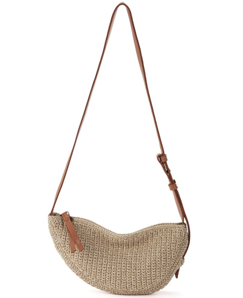 Women's Tess Sling Mini Crossbody Handbag