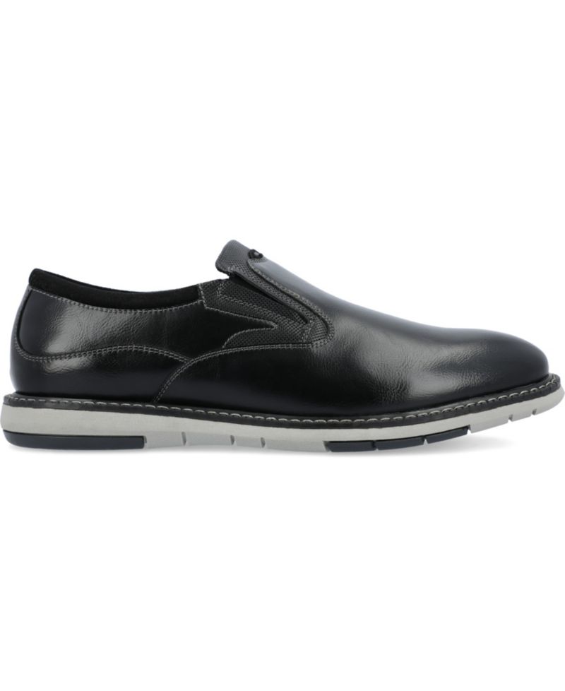 Men's Willis Tru Comfort Foam Slip-On Round Toe Loafer