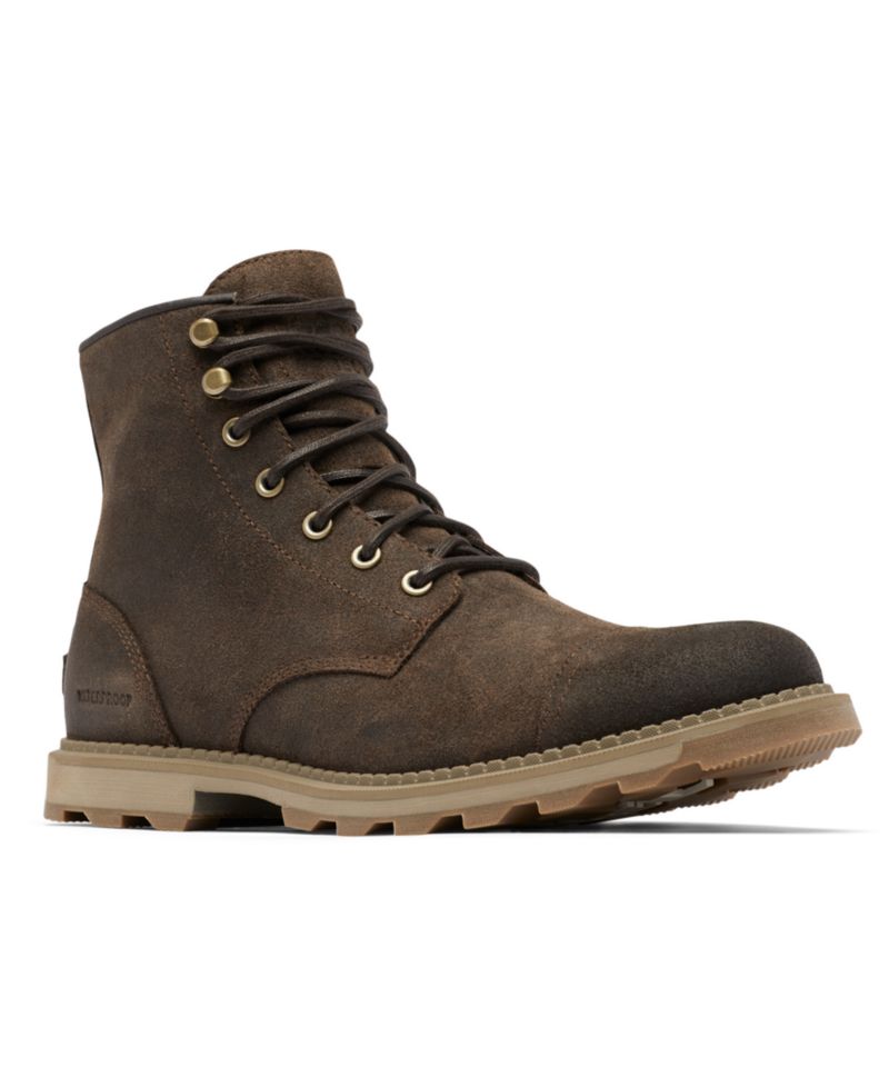 Men's Madson II Chore Waterproof Boots